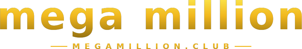 mega million logo