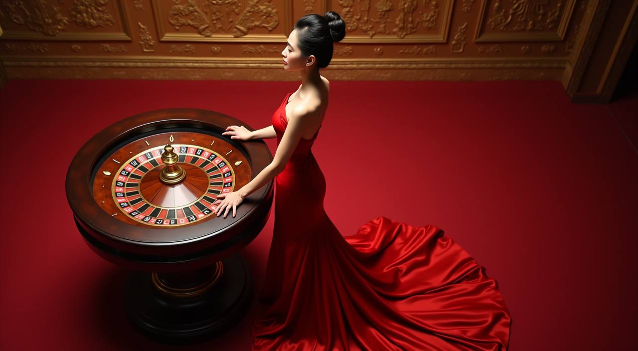 mega million mobile gaming