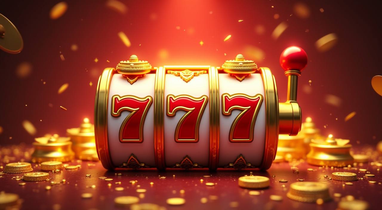 mega million gaming platform